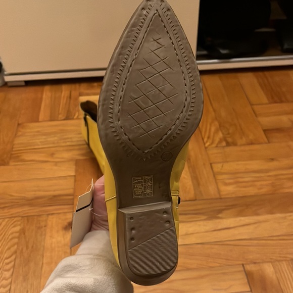 NWT GABRIELLA BOOTIE MADE IN ITALY - Picture 3 of 6